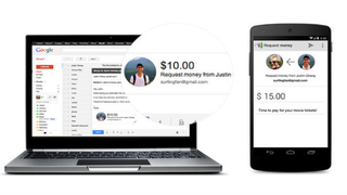 Google Wallet Can Now Store Gift Cards and Pester Your Friends for Money